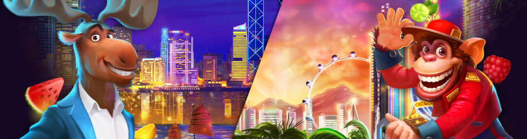 Fruity chance no deposit bonus